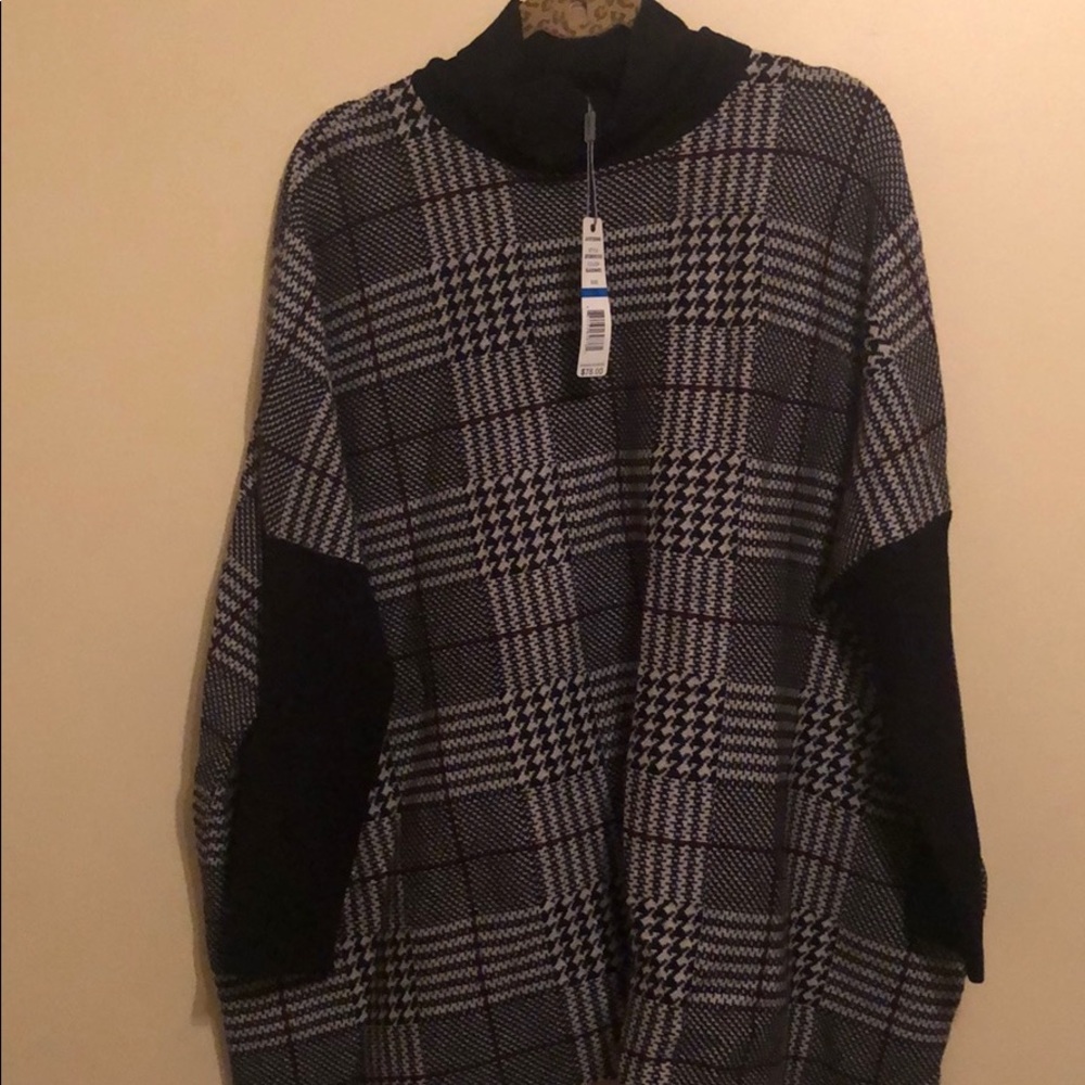 Joseph A Sweater top